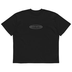 BARBEDWIRE TEE