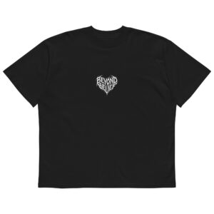 BEYOND BELIEF OG TEE