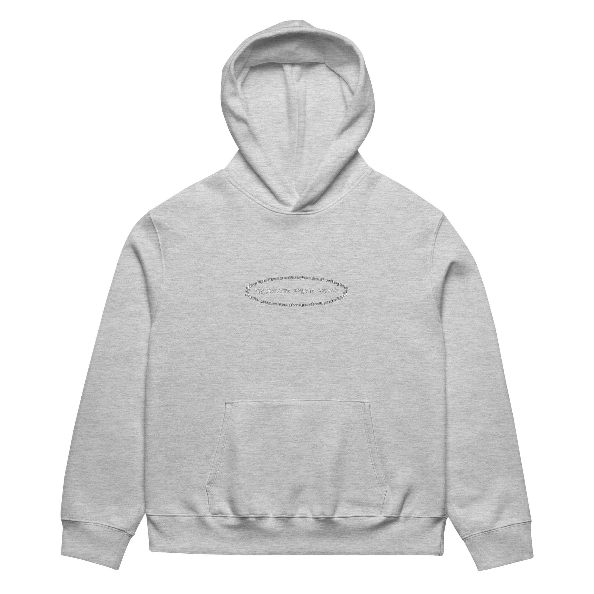 BARBEDWIRE HOODIE - Image 3