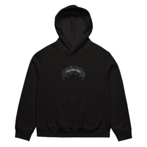 OBEY YOUR CONVICTIONS HOODIE