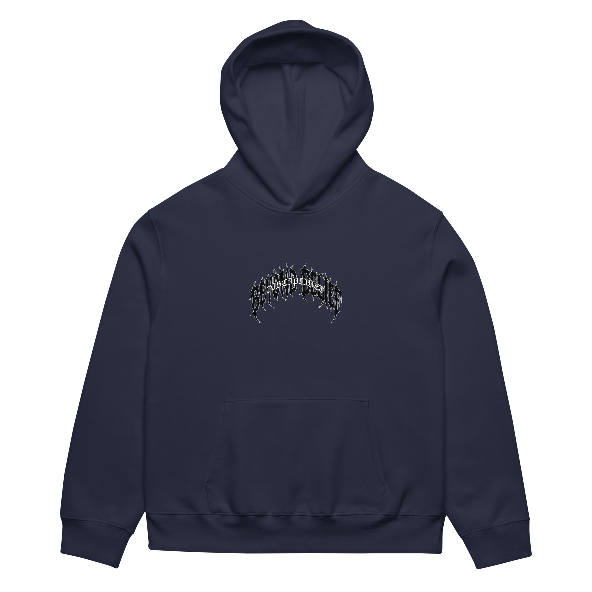 OBEY YOUR CONVICTIONS HOODIE - Image 7